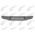 Bumper cover