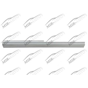 Slenksčio rem. komplektas