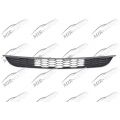 Bumper grill