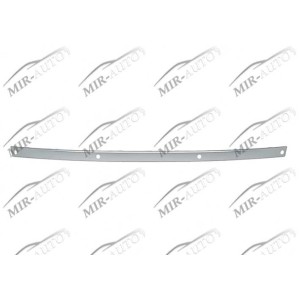 Накладка бампера