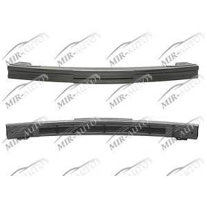 Bumper reinforcement