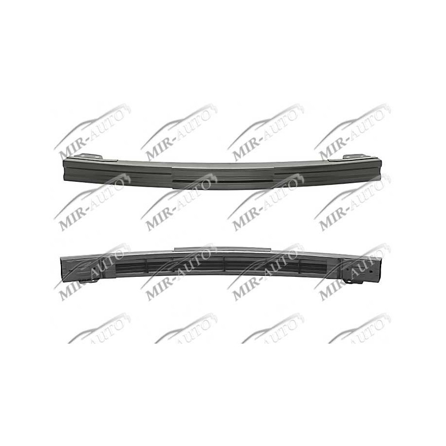 Bumper reinforcement