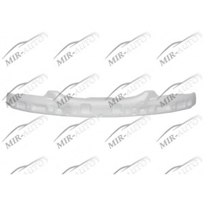 Bumper reinforcement