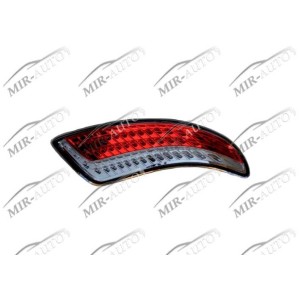 Tail light