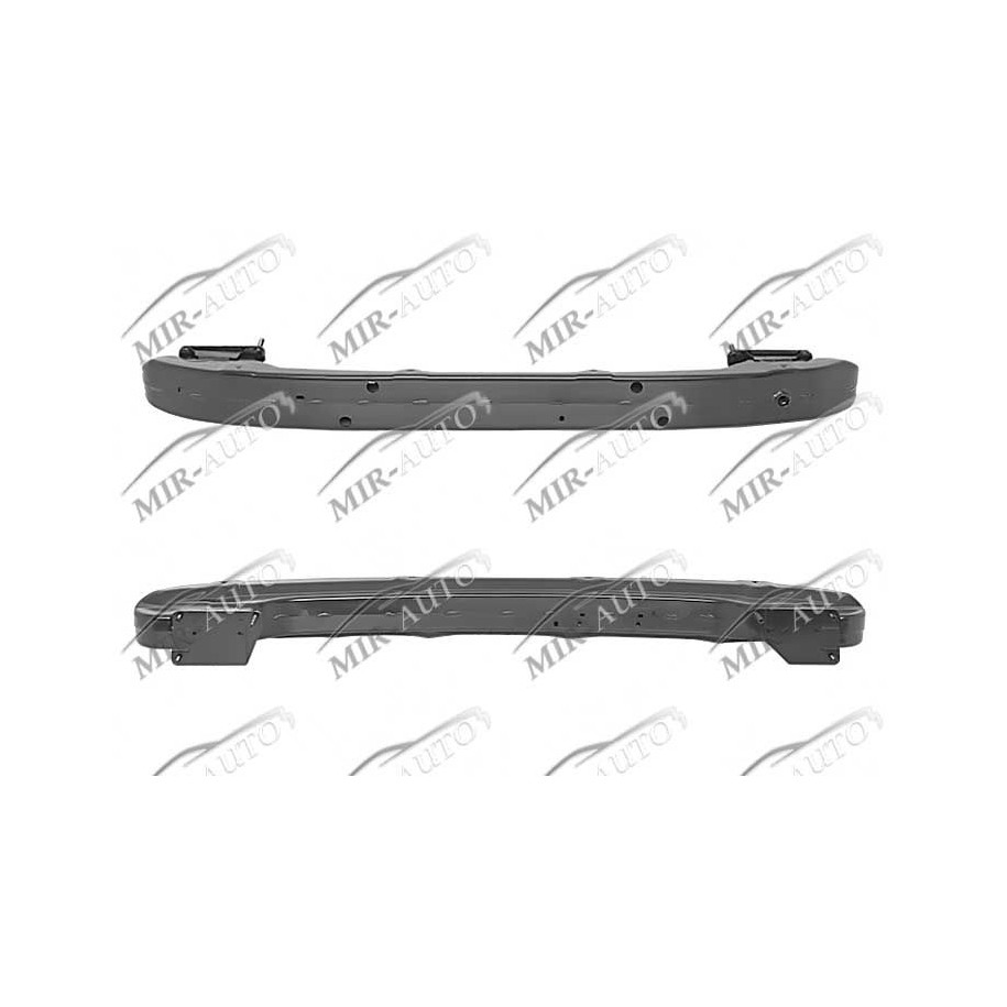 Bumper reinforcement