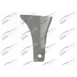 Galinio sparno rem. komplektas