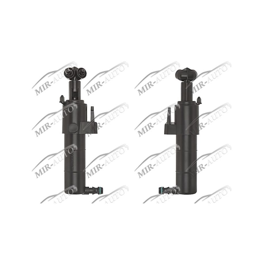 Омыватель фар