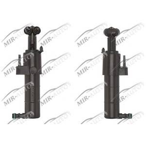 Омыватель фар