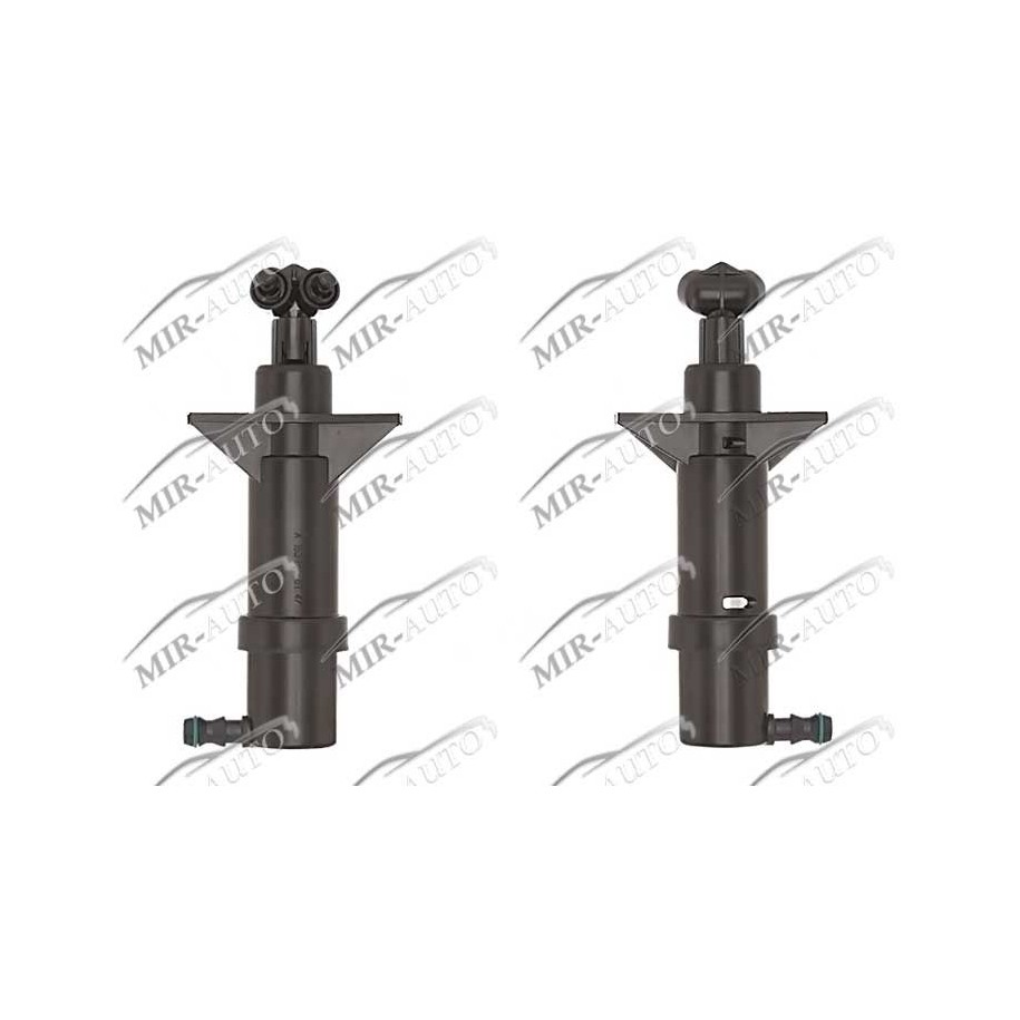 Омыватель фар