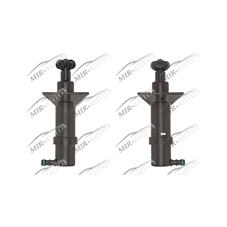 Омыватель фар