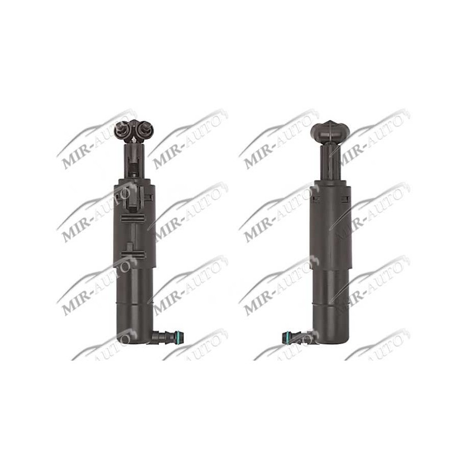 Омыватель фар