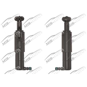 Омыватель фар