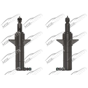 Омыватель фар