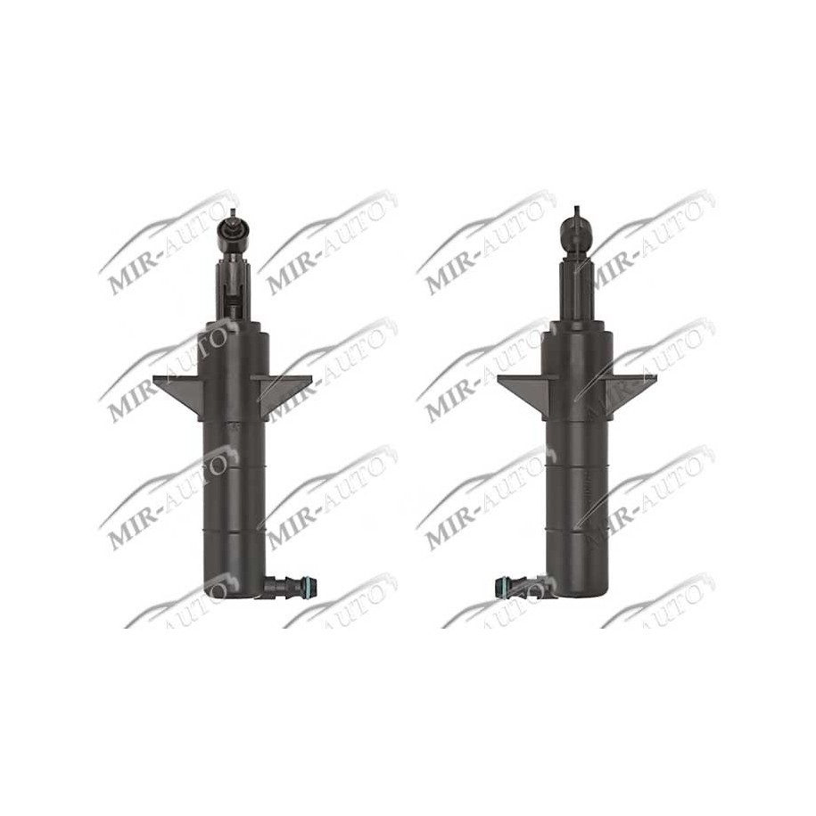 Омыватель фар