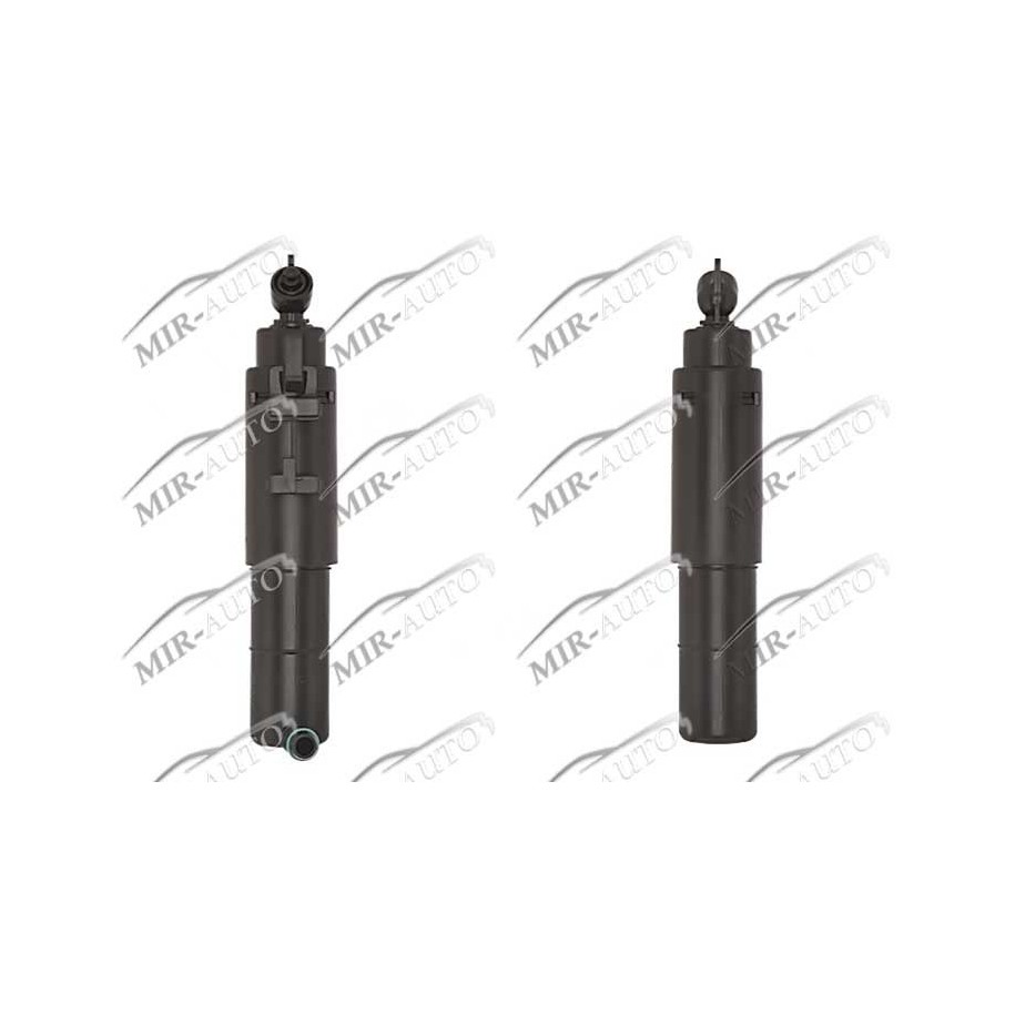 Омыватель фар