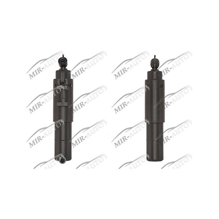 Омыватель фар