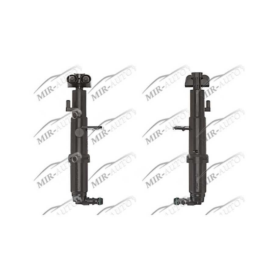 Омыватель фар