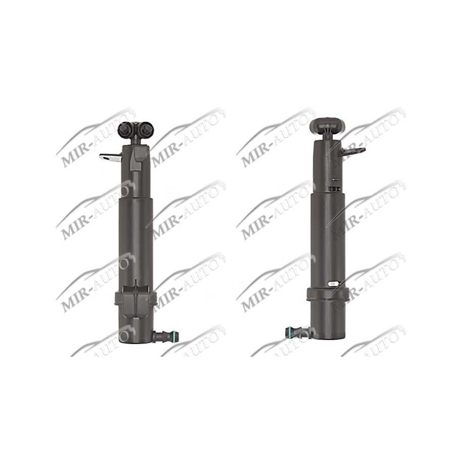 Омыватель фар