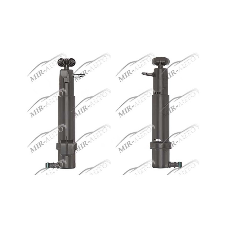 Омыватель фар