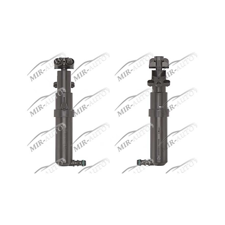 Омыватель фар