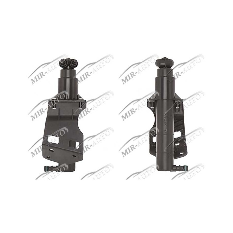 Омыватель фар