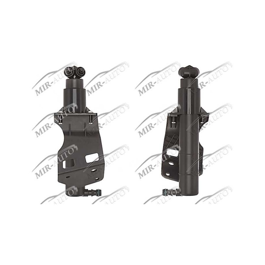 Омыватель фар