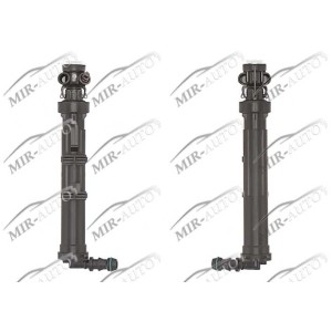 Water Pump, headlight cleaning