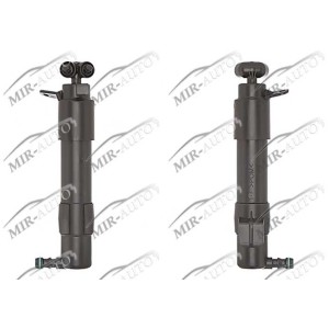 Water Pump, headlight cleaning