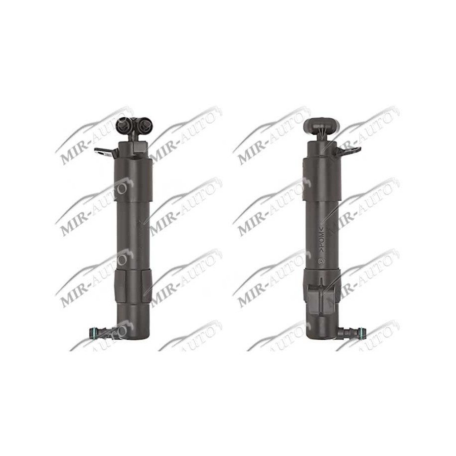 Омыватель фар