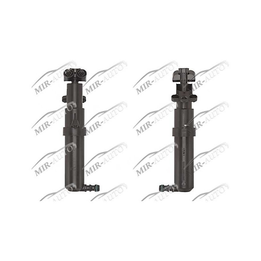 Омыватель фар