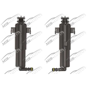 Омыватель фар