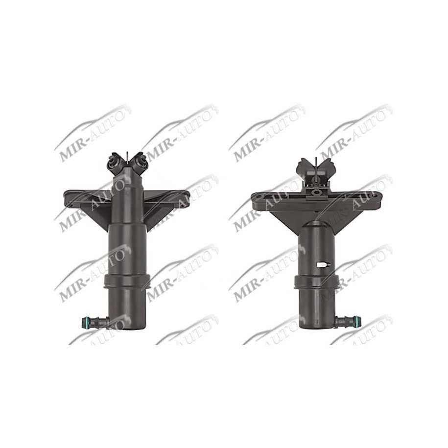 Омыватель фар