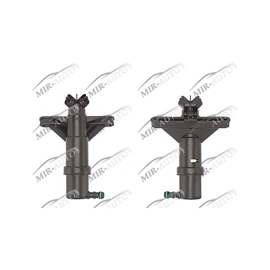 Омыватель фар