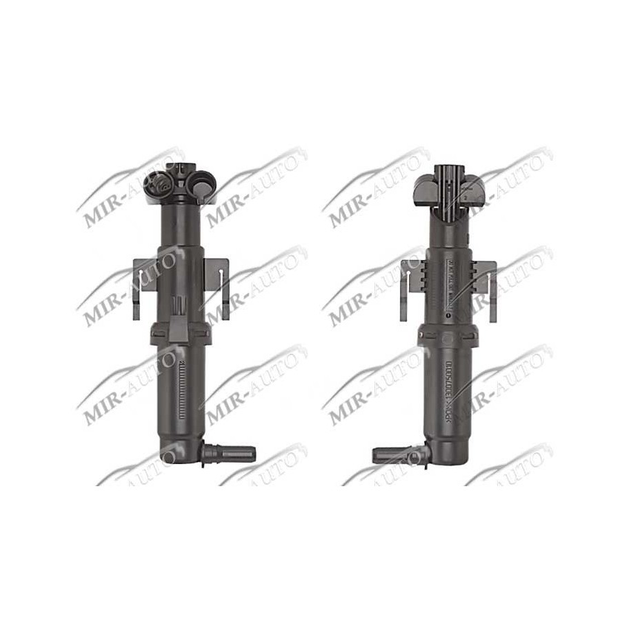 Омыватель фар