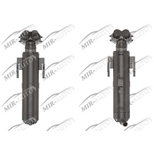 Омыватель фар