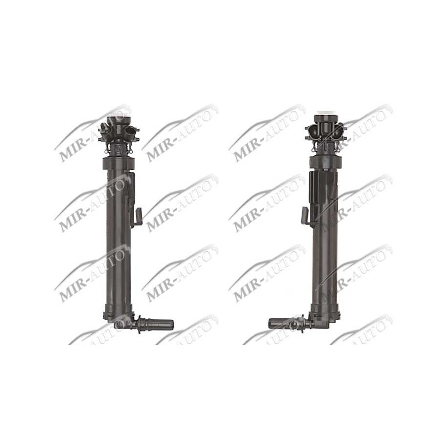 Омыватель фар