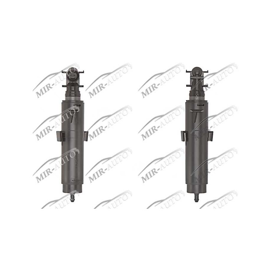 Омыватель фар