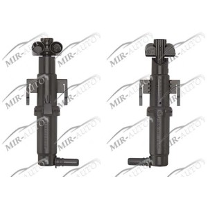 Омыватель фар