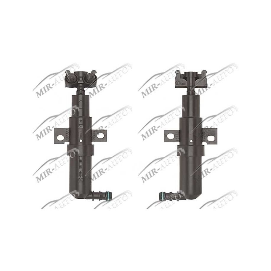 Омыватель фар