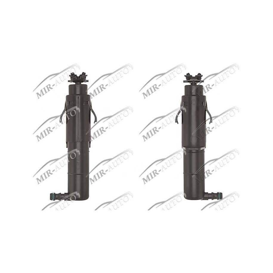 Омыватель фар