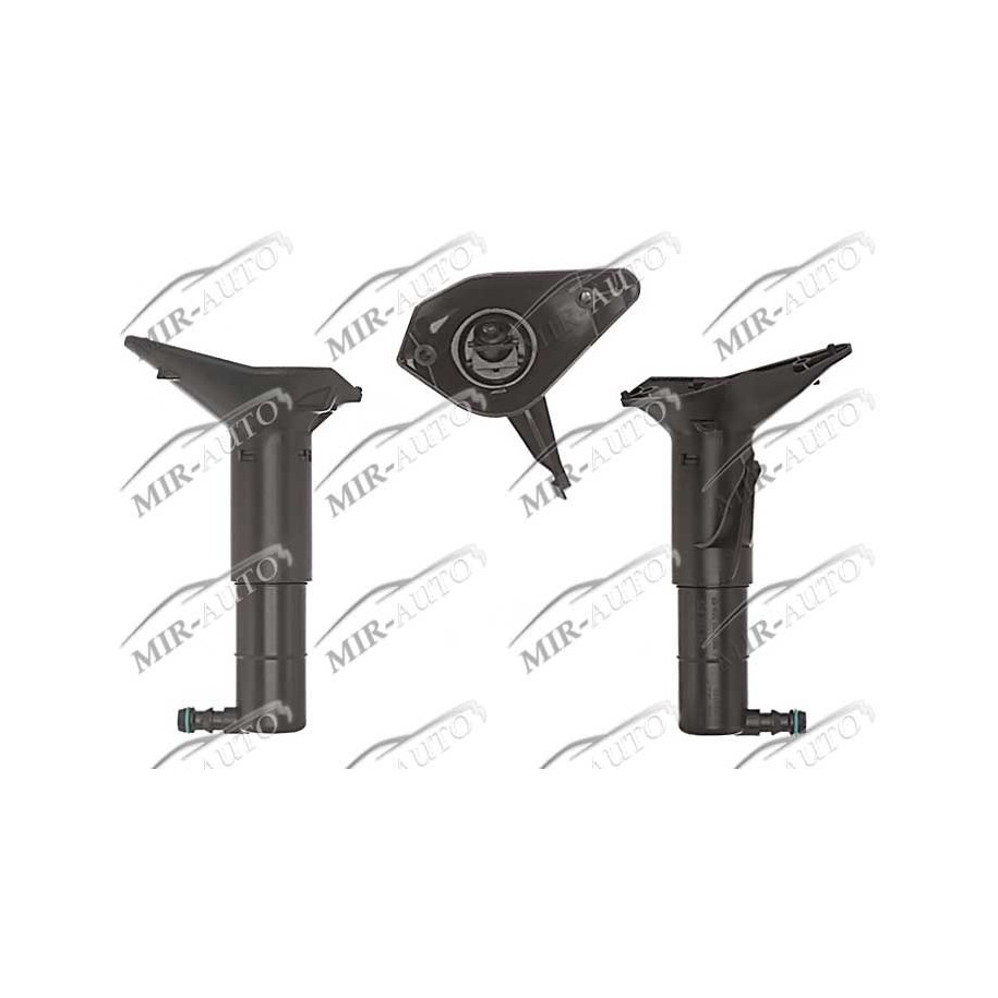 Омыватель фар