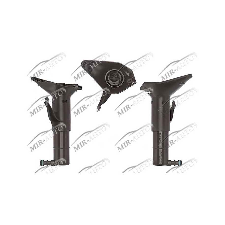 Омыватель фар