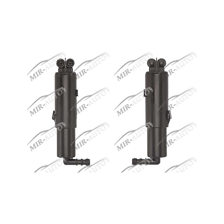 Омыватель фар