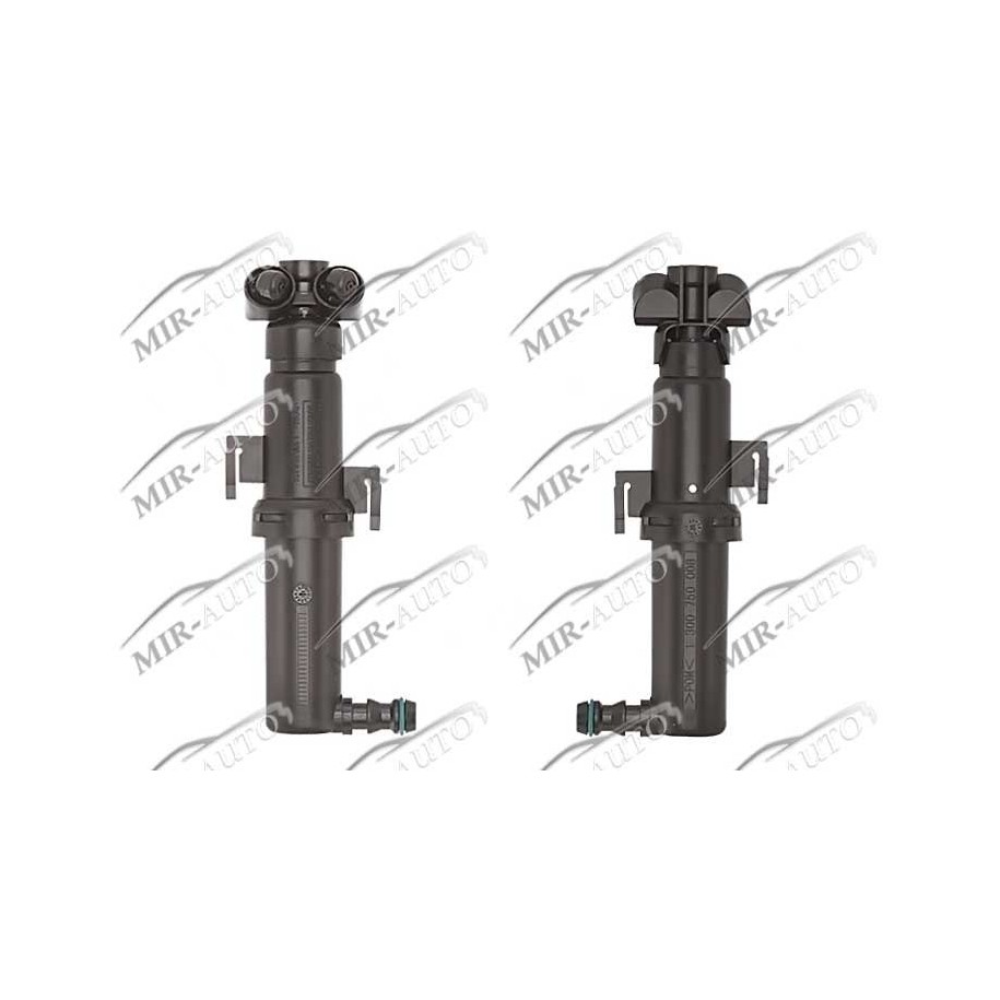 Омыватель фар