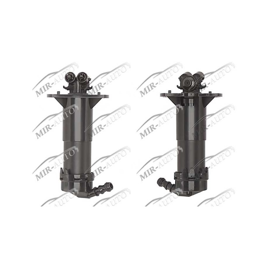 Омыватель фар