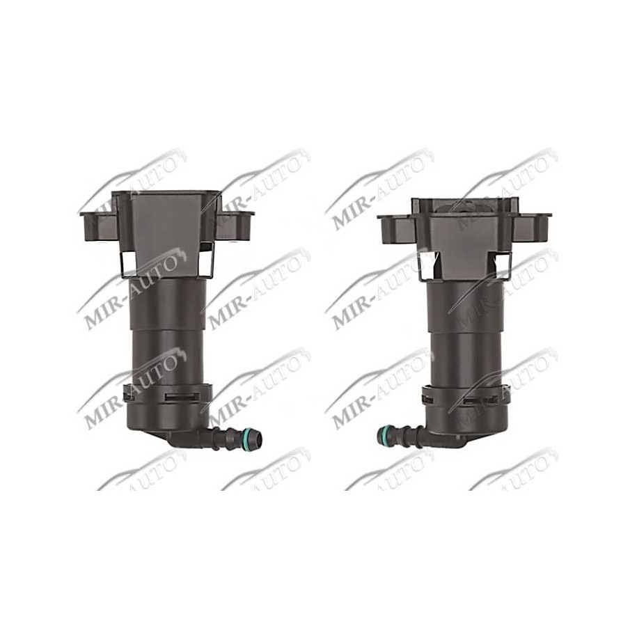 Омыватель фар