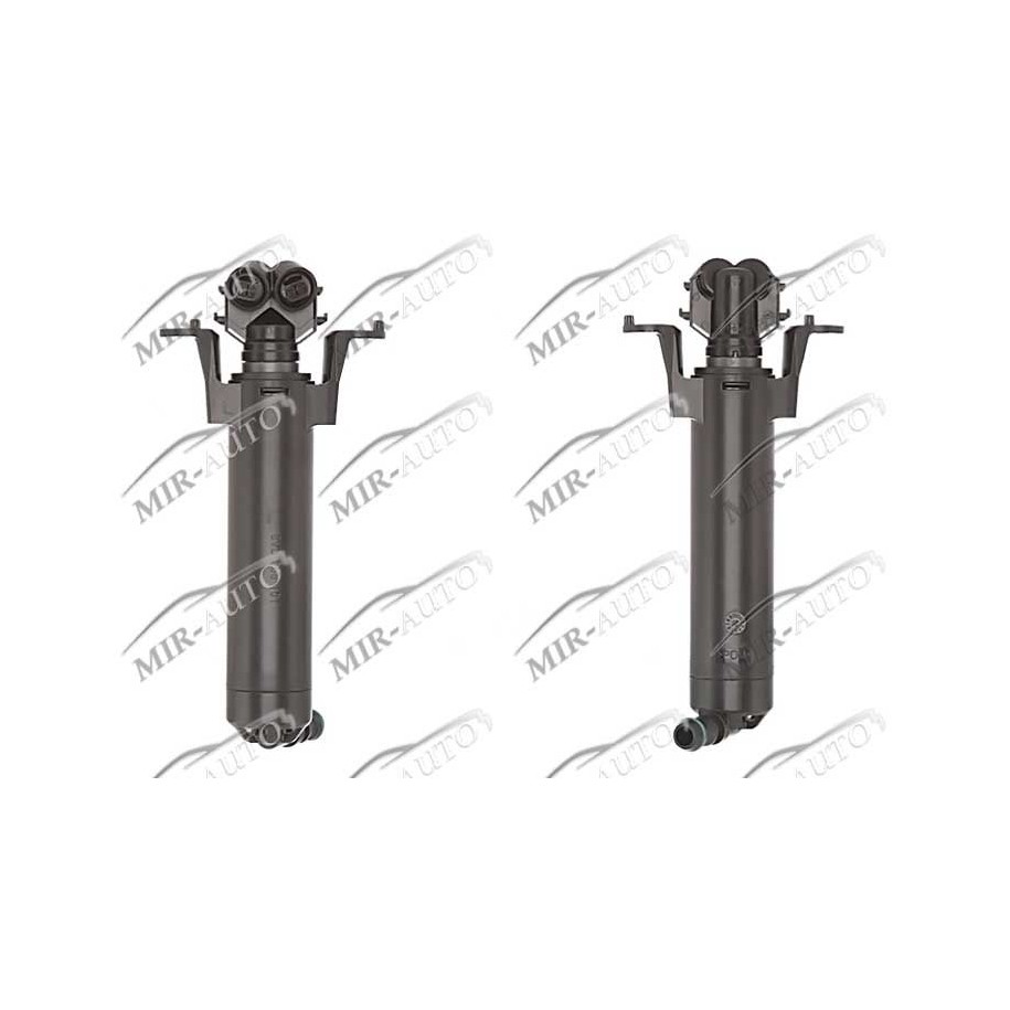 Омыватель фар