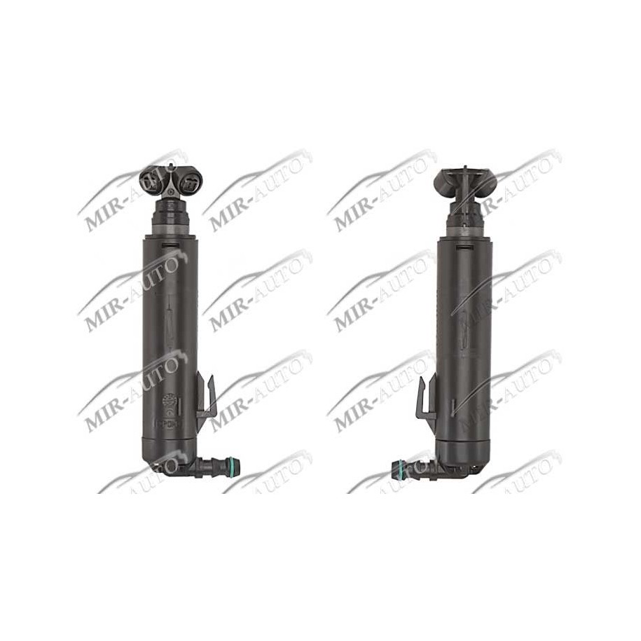 Омыватель фар