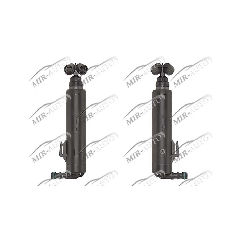 Омыватель фар