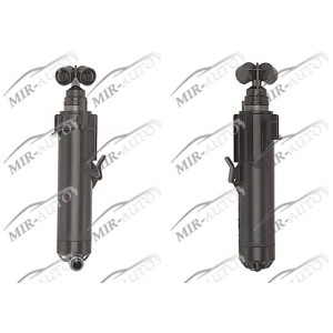 Омыватель фар